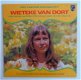 LP Wieteke van Dort - Een Fraai Stuk Burengerucht (1975). - 1 - Thumbnail