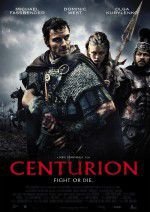 Nieuw en origineel-Centurion