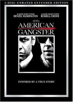 Nieuw en origineel-American Gangster - 1