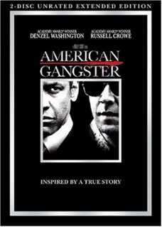 Nieuw en origineel-American Gangster