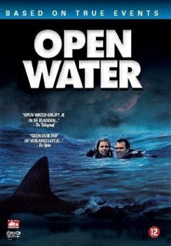 Nieuw en origineel-Open Water - 1