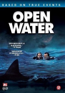 Nieuw en origineel-Open Water