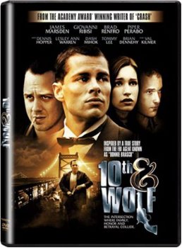 Nieuw en origineel-10th & Wolf - 1
