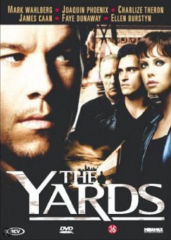 Nieuw en origineel-The Yards - 1