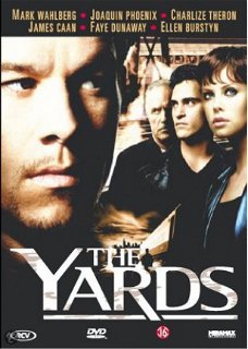 Nieuw en origineel-The Yards