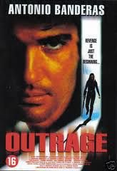 Nieuw en origineel-Outrage-Antonio Banderas - 1