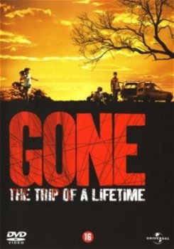 Nieuw en origineel-Gone-Dvd - 1