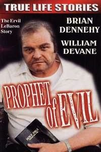 Nieuw en origineel-Prophet of Evil - 1