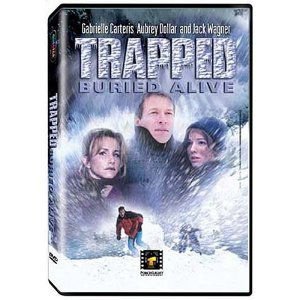 Nieuw en origineel-Trapped Buried Alive - 1