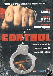 Nieuw en origineel-Controle- Ray Liotta, Kathleen Robertson - 1