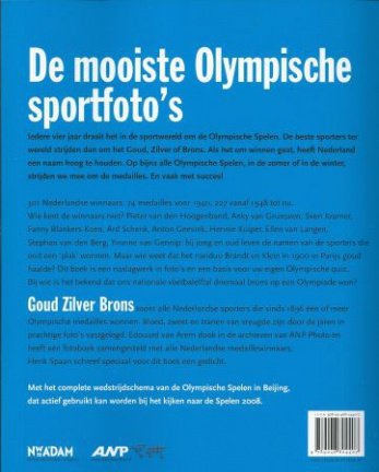 Arem, Edouard van - Goud Zilver Brons - Afbeelding 2