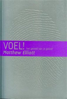 Matthew Elliott ; Voel