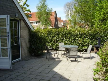 4 persoons vakantiehuis met boot te Sneek - 8