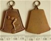 Medaille zwemmen 1959 - 1 - Thumbnail