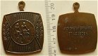 Medaille Leusden Avondfietsvierdaagse - 1 - Thumbnail