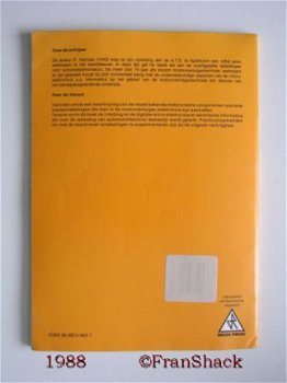 [1988_91] Auto-Elektronica (3 delen), Delta Press - 4