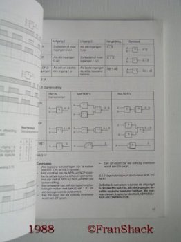[1988_91] Auto-Elektronica (3 delen), Delta Press - 6