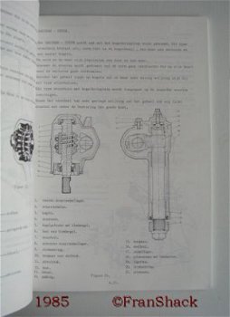 [1985_91] Voertuig- en materiaalkunde (4 delen), Weerd de, - 7