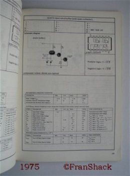 [1975] TTL dig. IC's, part 1 en 2 , Hoebeek, De Muiderkring - 3