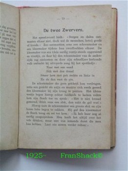 [1925~] De negerhut van Oom Tom e.a. verhalen, HCJ, Hecozet - 4
