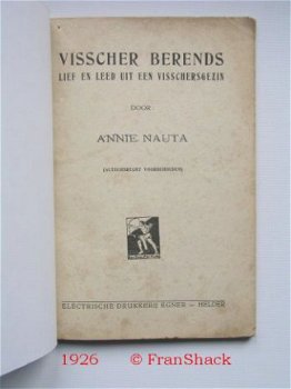 [1926~] Visscher Berends, Nauta, Egner - 2