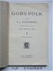 [1928] Gods Volk dl 3., Kloostermans, Malmberg - 2 - Thumbnail