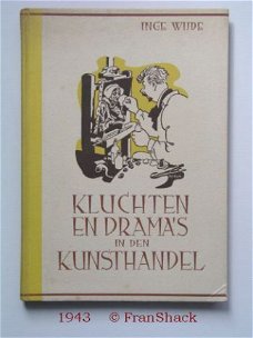 [1943] Kluchten en drama's in den kunsthandel, Wijde, NUvWU