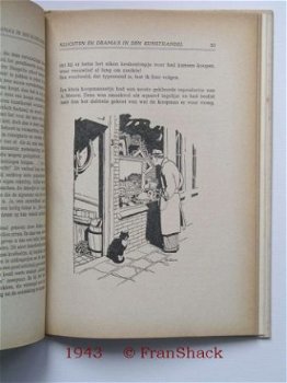 [1943] Kluchten en drama's in den kunsthandel, Wijde, NUvWU - 3