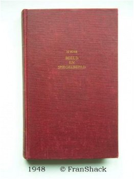 [1948] Beeld en Spiegelbeeld, Boer, De Muiderkring - 1