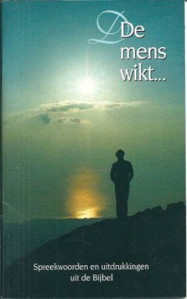 De mens wikt - nr. 1