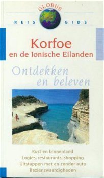 Korfoe en de Ionische Eilanden - 1