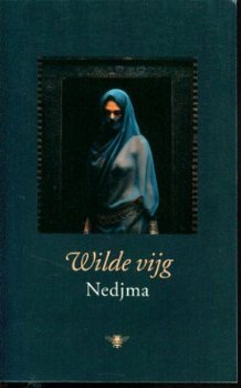 Nedjma; Wilde Vijg - 1