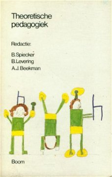 Spiecker e.a. ; Theoretische Pedagogiek