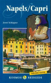 Schipper, Joost; Napels / Capri - 1