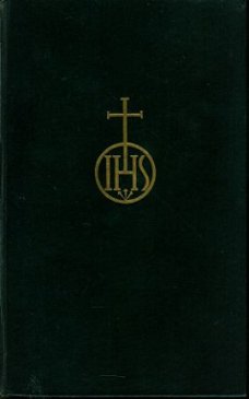 Fülöp - Miller, R; Macht und geheimnis der Jesuiten