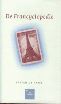 Stefan de Vries ; De Francyclopedie - 1