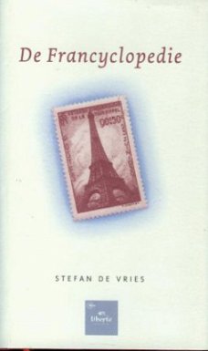 Stefan de Vries ; De Francyclopedie