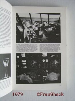 [1979] Vliegen, Handboek voor luchtreizigers, Klaauw, Z&K - 3