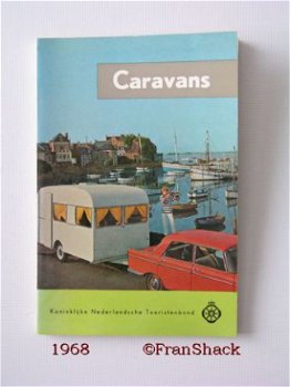 [1968] Caravans, afd V.V., ANWB - 1