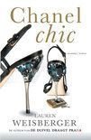 Lauren Weisberger Chanel chic