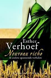 Esther Verhoef Nouveau riche - 1