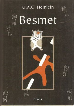 U.A.O.Heinlein - Besmet - nr. 1