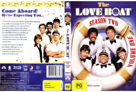 Love Boat 2 - 1