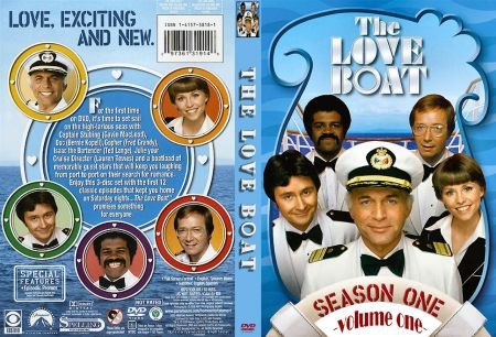 Love Boat 1 - 1