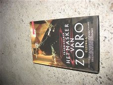 het masker van zorro