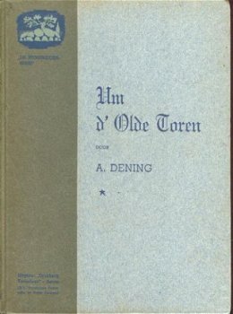 Dening, A; Um d ' Olde Toren - 1