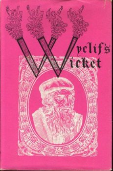 Lewis Upton; Wyclif's Wicket - 1