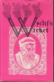 Lewis Upton; Wyclif's Wicket
