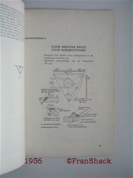 [1956] Acoustiek, Snel, De Muiderkring. - 3