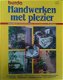 Handwerken met plezier, Burda K624, - 1 - Thumbnail